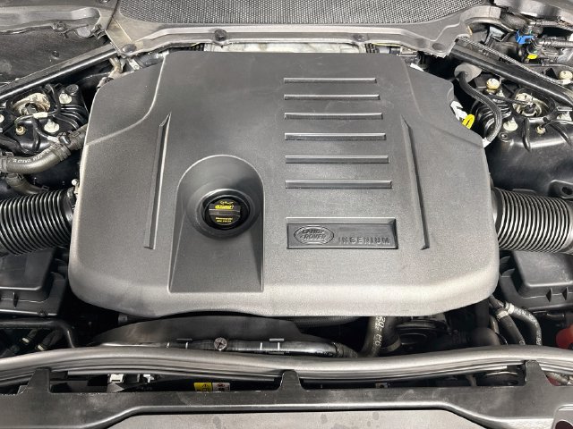 Used 2023 Land Rover Discovery S R-Dynamic AWD/4WD image 38