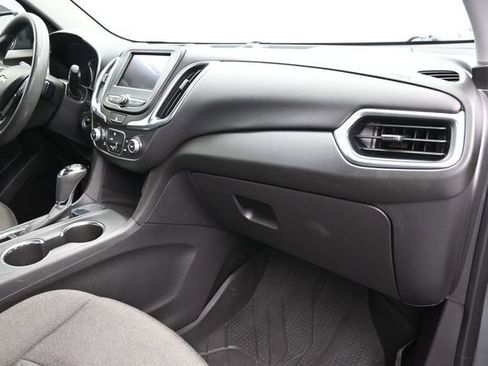 Used 2021 Chevrolet Equinox LT w/ LPO, Floor Liner Package FWD image 38