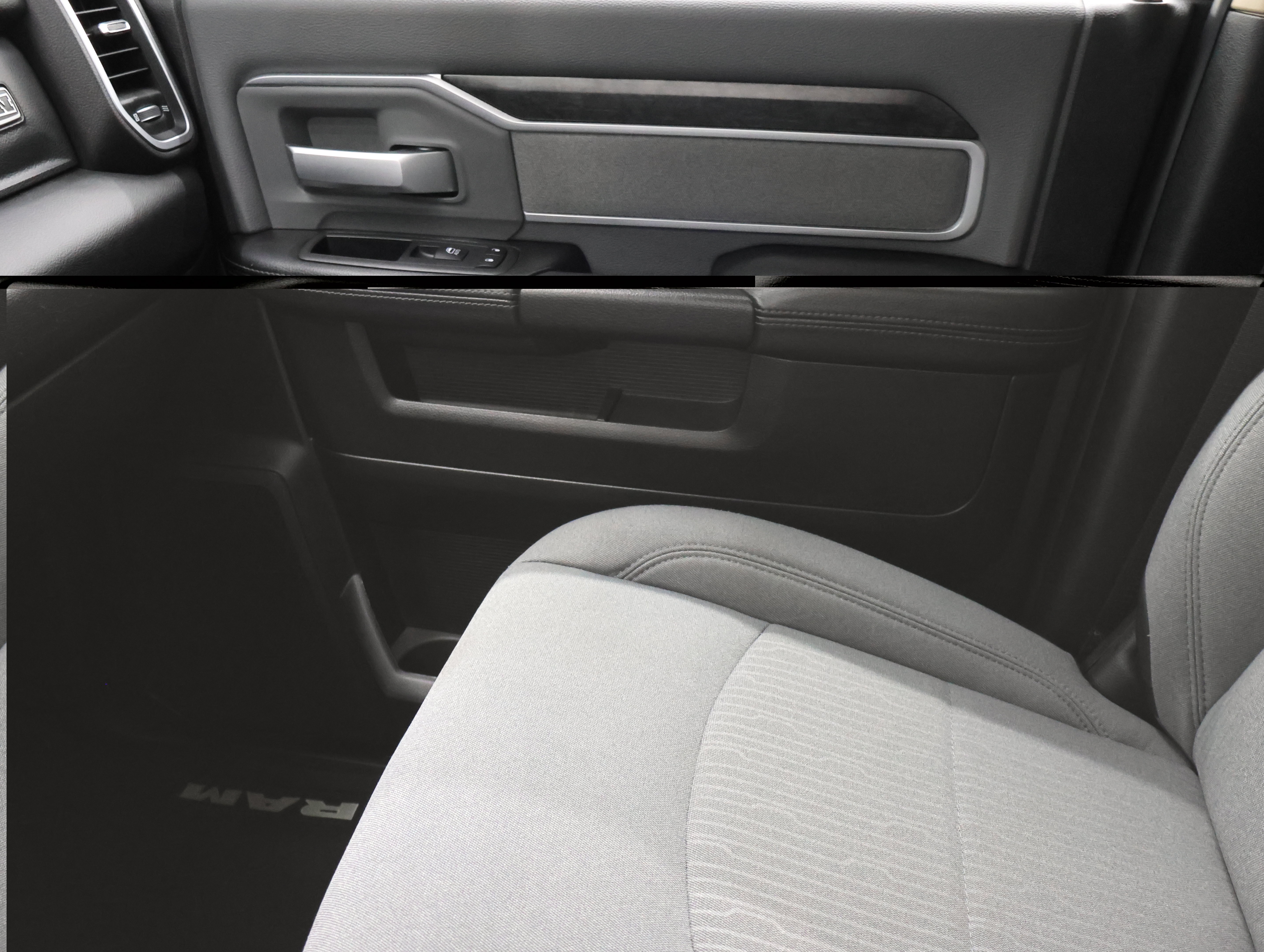 Used 2019 RAM 2500 Big Horn AWD/4WD image 13