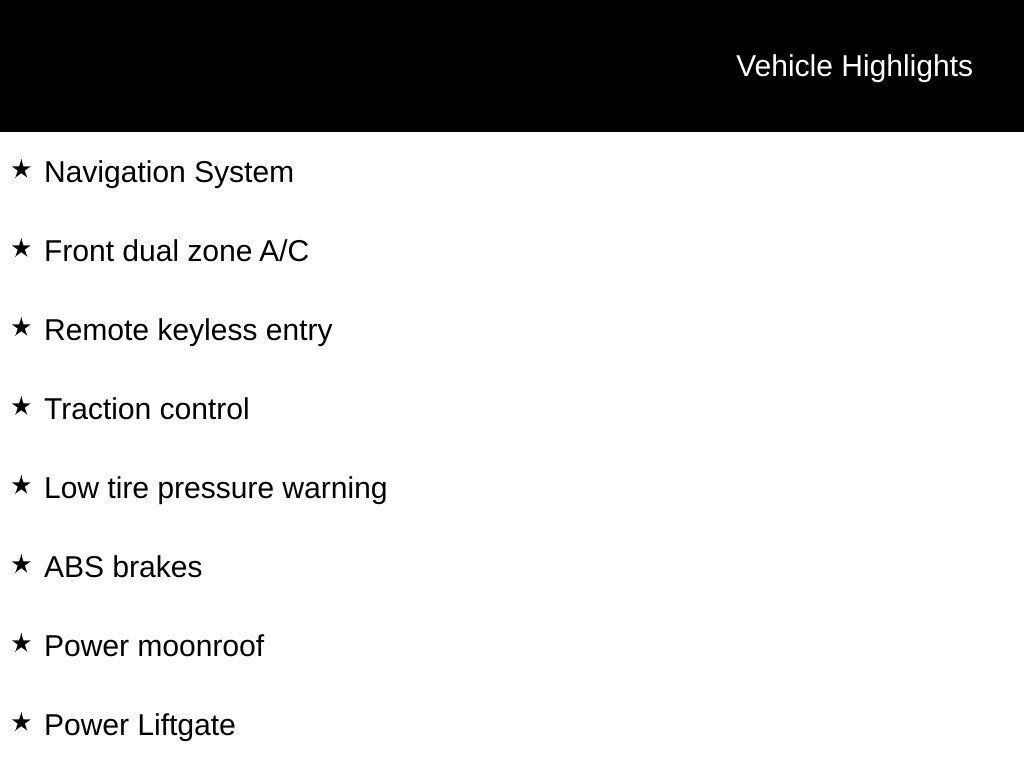 Used 2026 Honda Passport TrailSport Elite image 4