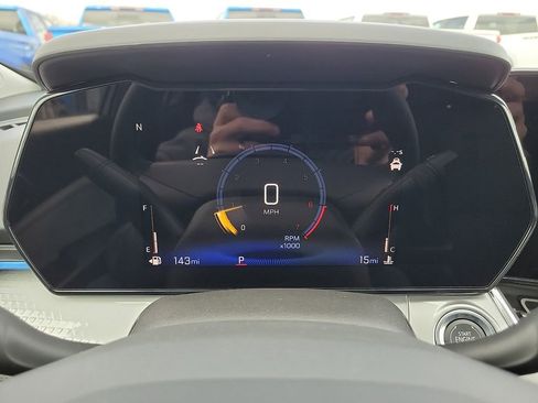 New 2026 Chevrolet Trax LT w/ Driver Confidence Package image 23