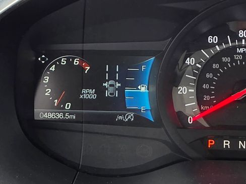 Used 2019 Ford Edge ST w/ Convenience Package AWD/4WD image 14
