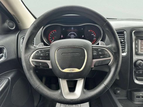 Used 2015 Dodge Durango SXT image 24