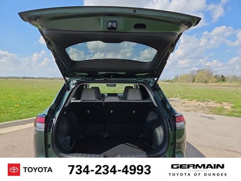 New 2026 Toyota Corolla Cross LE FWD image 30