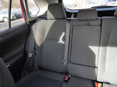 Certified 2024 Toyota RAV4 LE image 13