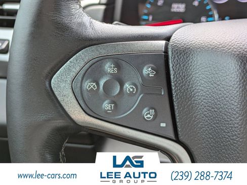 Used 2018 Chevrolet Tahoe Premier RWD image 25
