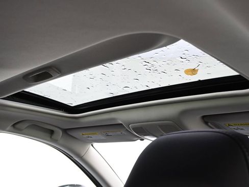 New 2025 MAZDA CX-5 Carbon Edition image 17