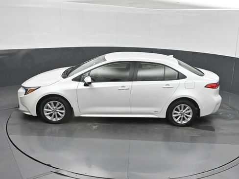 Used 2026 Toyota Corolla LE w/ LE Premium Package AWD/4WD image 44