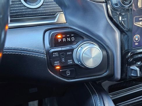 Used 2020 RAM 1500 Limited image 12