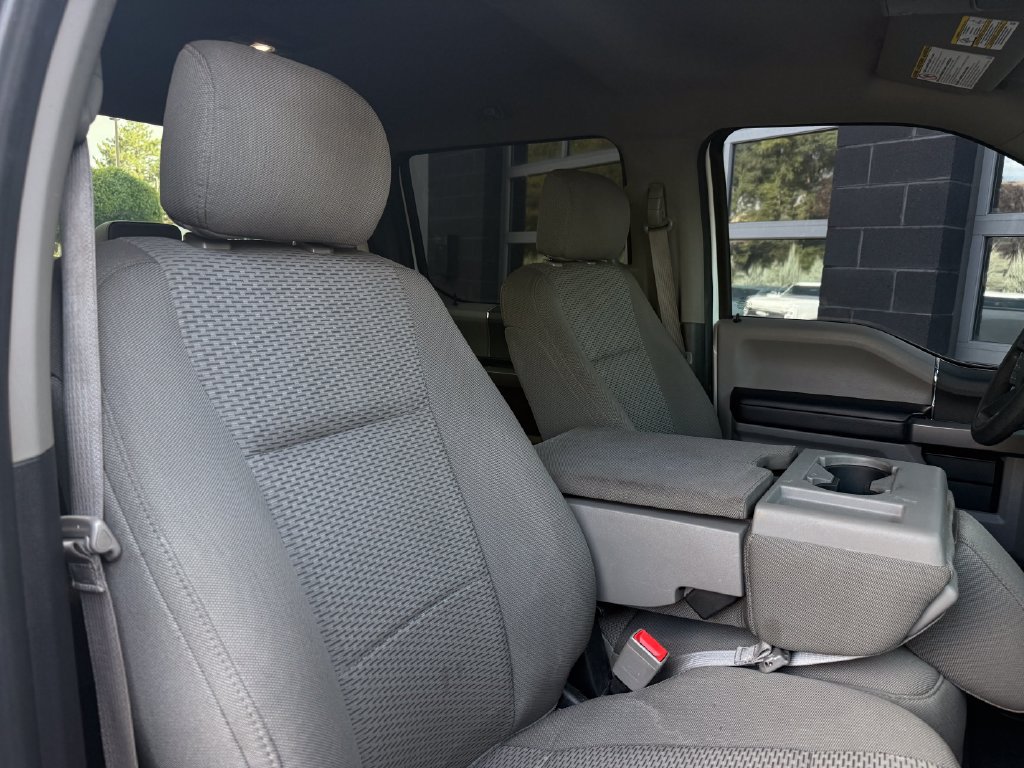 Used 2019 Ford F250 XLT w/ FX4 Off-Road Package AWD/4WD image 46