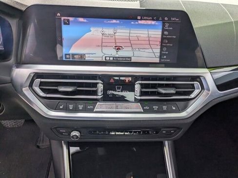 Used 2019 BMW 330i xDrive Sedan w/ Premium Package image 25