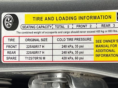 Used 2025 Chevrolet TrailBlazer LT AWD/4WD image 70