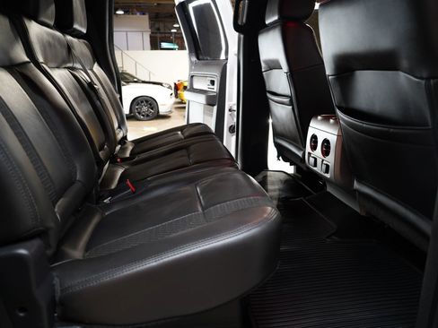 Used 2013 Ford F150 Raptor w/ Luxury Equipment Group image 51