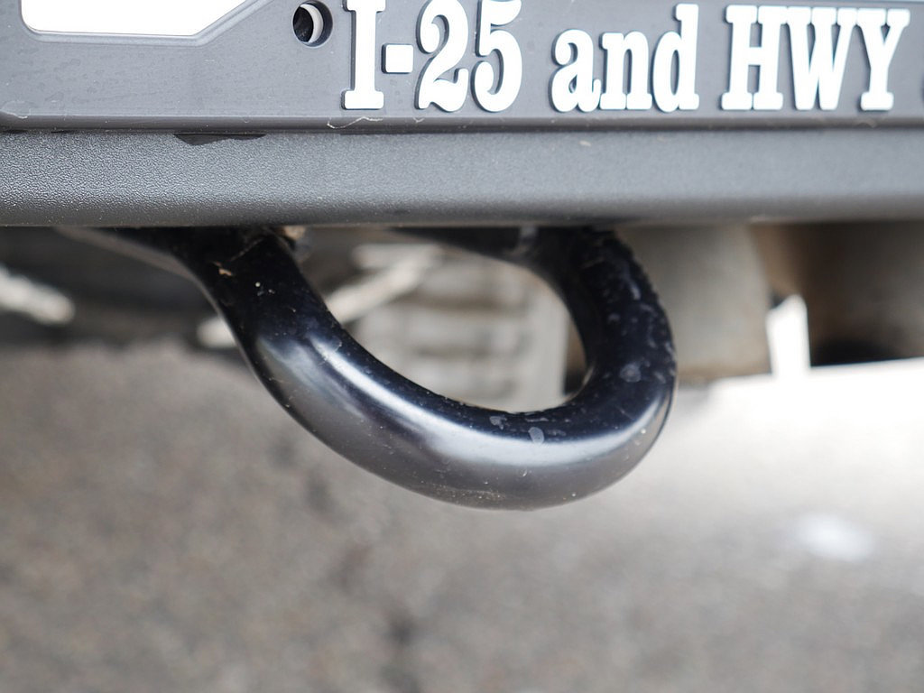 Used 2024 Ford Bronco Raptor AWD/4WD image 75