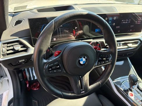 Used 2023 BMW M2 w/ M Driver's Package image 16