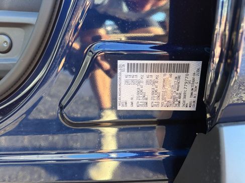 New 2026 Nissan Rogue SV w/ Cold Weather Package image 24