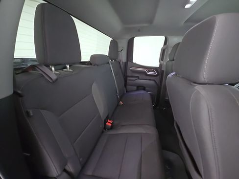 Used 2024 GMC Sierra 1500 Elevation RWD image 31