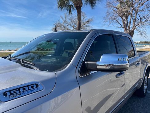 Used 2024 RAM 1500 Limited image 27