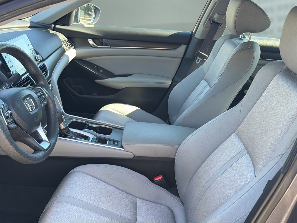 Used 2020 Honda Accord EX image 12