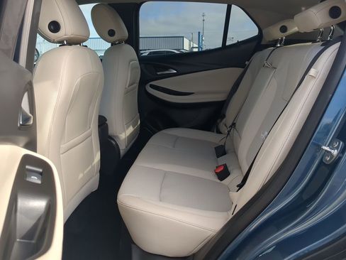 New 2026 Buick Encore GX Preferred w/ Comfort Package image 14