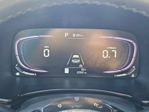 Certified 2023 Kia Soul EX FWD image 13