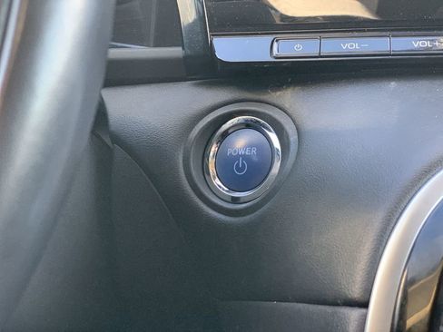 Used 2022 Toyota Mirai XLE w/ Advanced Technology Package image 15