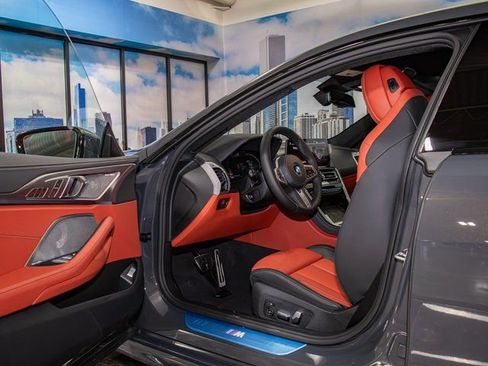 Used 2026 BMW 840i xDrive 840 image 13