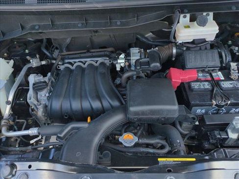 Used 2019 Nissan NV200 S FWD image 21