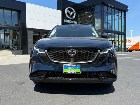 New 2026 MAZDA CX-5 2.5 S w/ Premium Package image 2