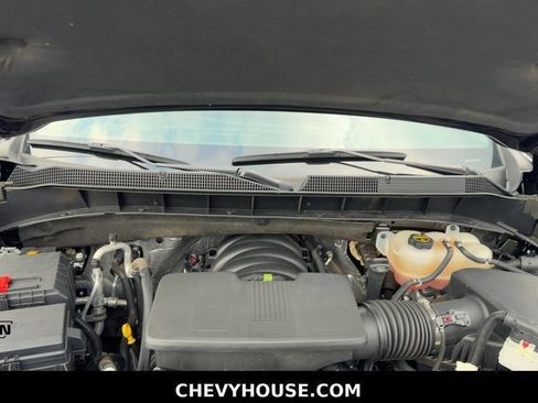 Used 2024 Chevrolet Silverado 1500 LT w/ Texas Edition Plus AWD/4WD image 58