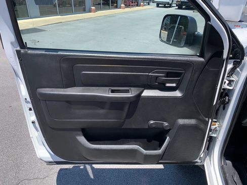 Used 2019 RAM 5500 Tradesman w/ Ambulance Prep Group AWD/4WD image 8