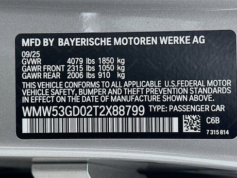 New 2026 MINI Cooper S image 23