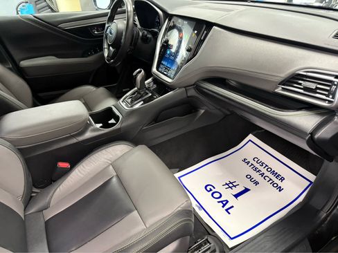 Used 2024 Subaru Outback Onyx Edition AWD/4WD image 30