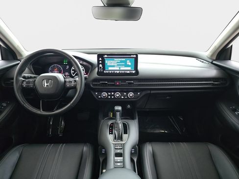 Used 2024 Honda HR-V EX-L image 12