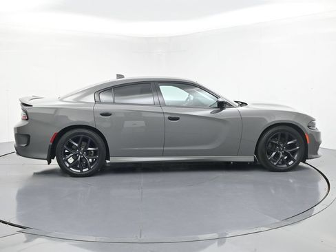 Used 2023 Dodge Charger GT w/ Blacktop Package RWD image 6
