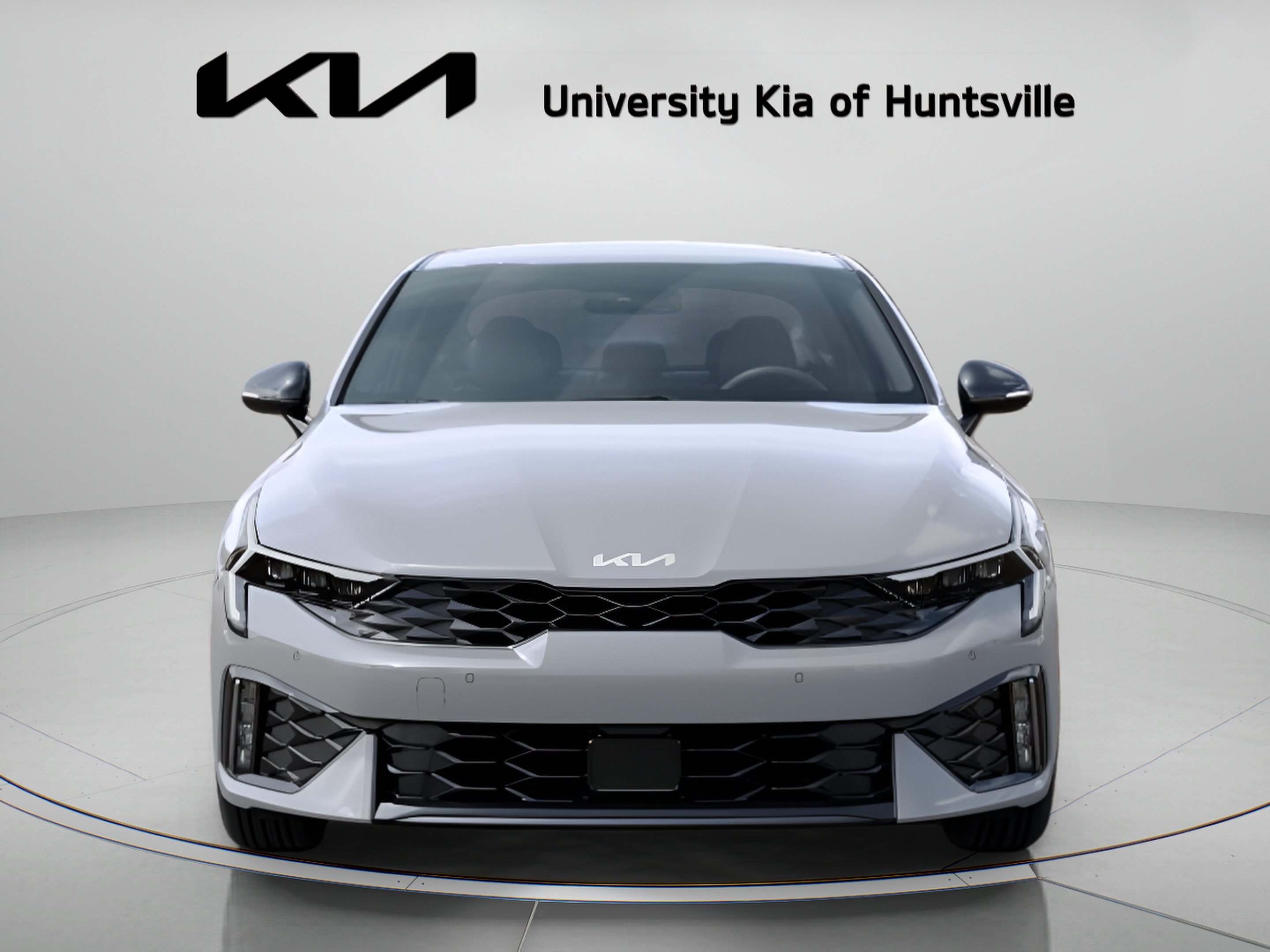 New 2026 Kia K5 GT-Line FWD image 2