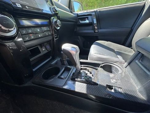 Used 2024 Toyota 4Runner TRD Pro AWD/4WD image 16