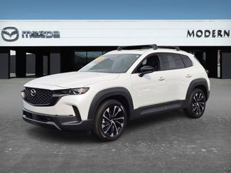 Certified 2026 MAZDA CX-50 2.5 Hybrid w/ Weather Package AWD/4WD video 1