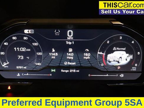 Used 2024 GMC Sierra 1500 Denali w/ Technology Package image 15