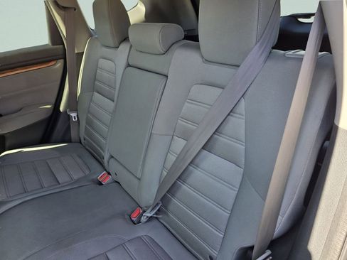 Certified 2020 Honda CR-V EX image 26