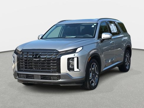 Used 2024 Hyundai Palisade Limited FWD image 37