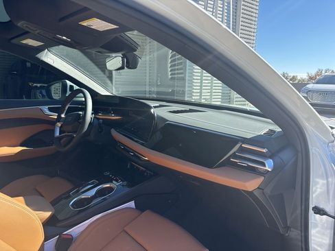 New 2026 Audi A6 Premium image 15