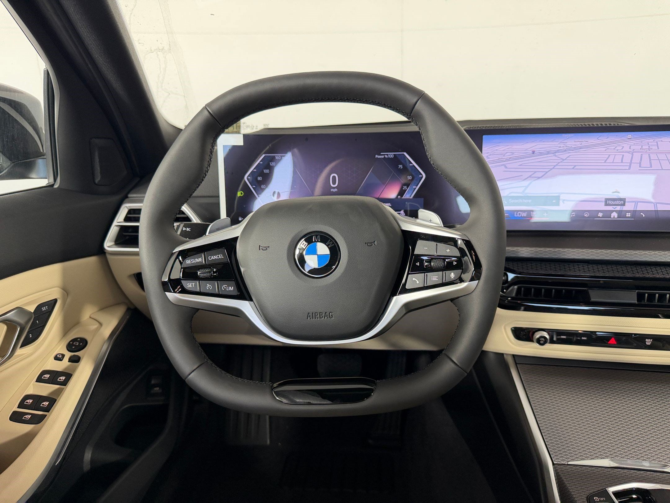 Used 2026 BMW 330i Sedan w/ Premium Package RWD image 11