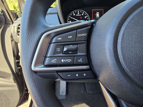 New 2026 Subaru Impreza 2.0i Sport image 27