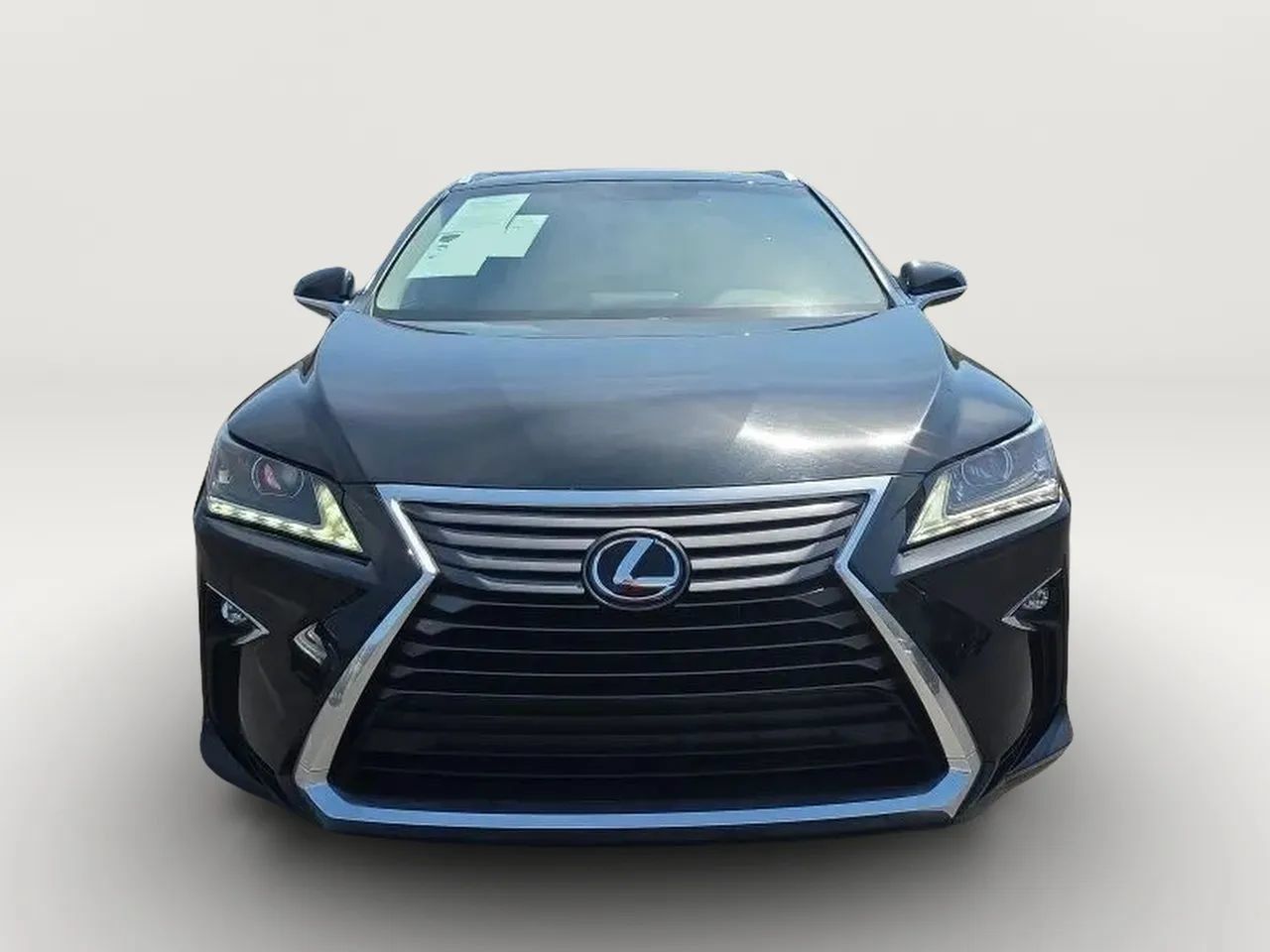 Used 2016 Lexus RX 350 FWD w/ Premium Package image 4