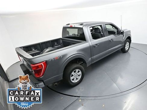 Used 2022 Ford F150 XLT w/ Equipment Group 301A Mid image 26