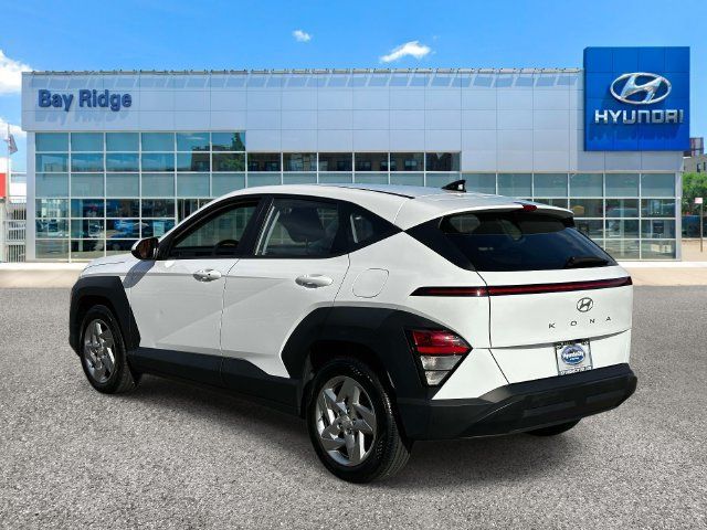 Used 2024 Hyundai Kona SE FWD image 7