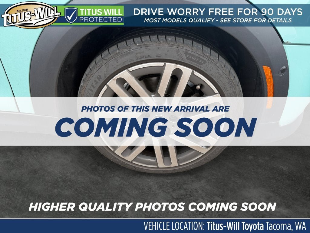 Used 2025 MINI Cooper S FWD image 5