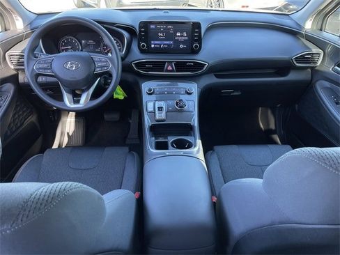 Used 2023 Hyundai Santa Fe SE image 10