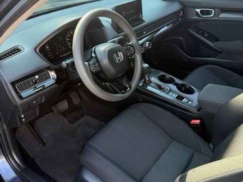Used 2023 Honda Civic LX image 12